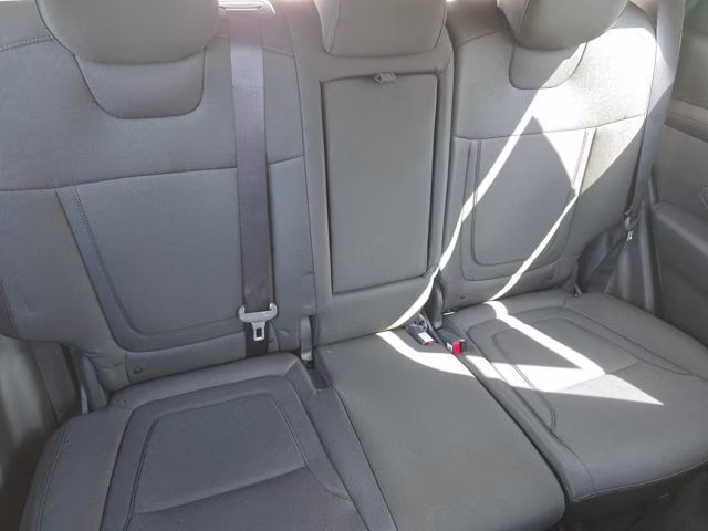 2026 White Pearl Hyundai Tucson SE AWD SUV