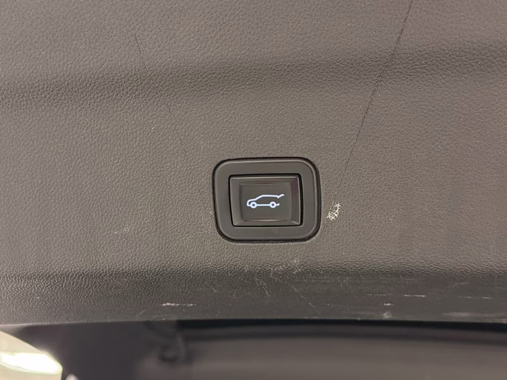 2022 Satin Steel Metallic Chevrolet Tahoe Z71 4X4 SUV