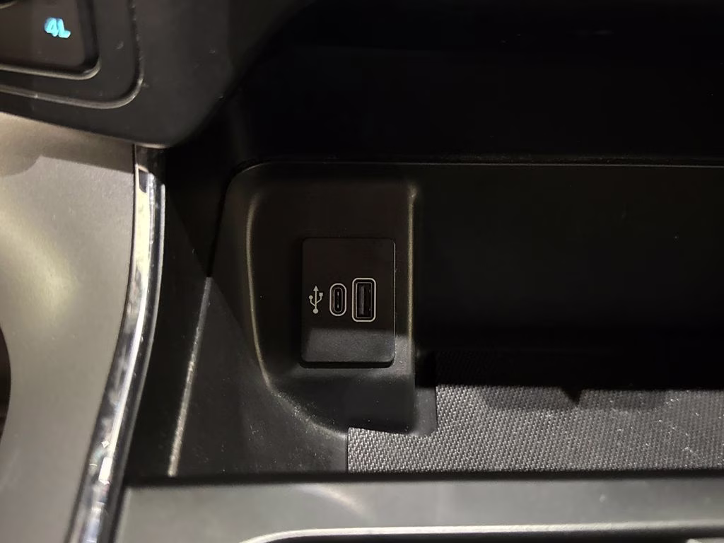 2025 Blue Metallic Ford F-150 XLT 4X4 Truck
