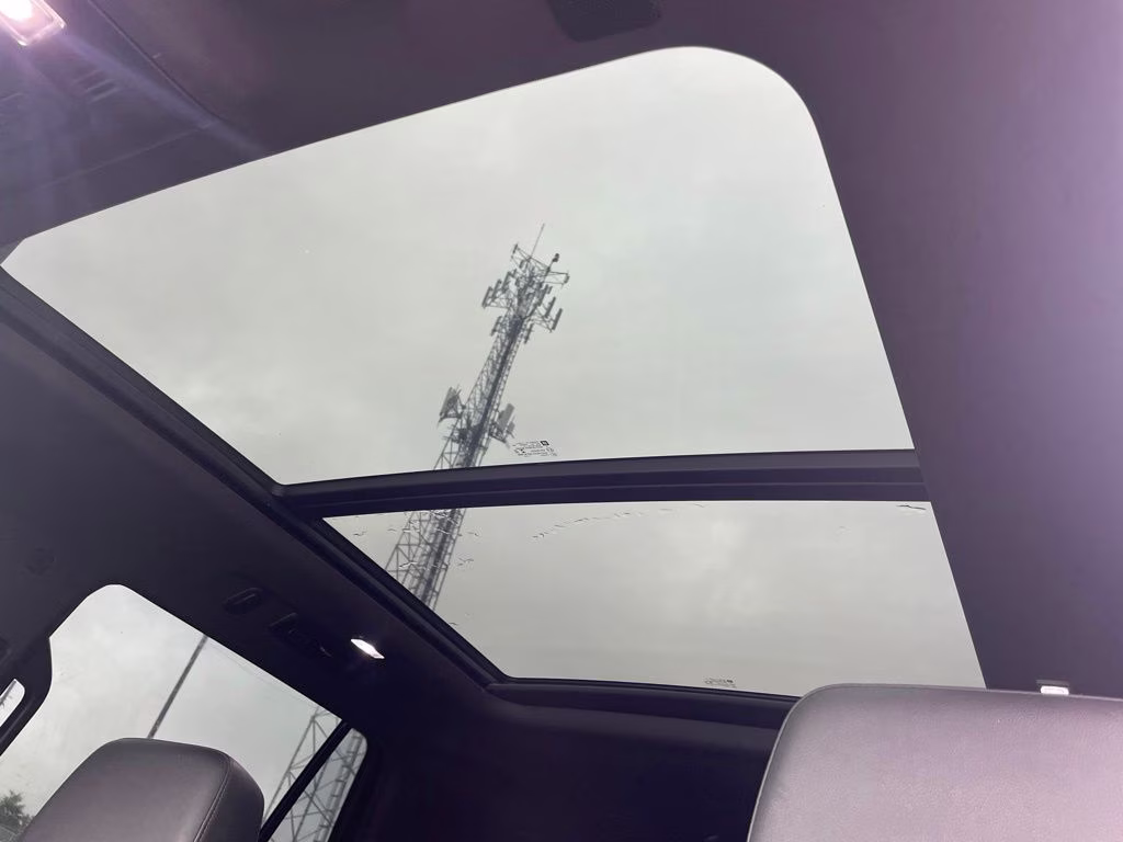 2022 Satin Steel Metallic Chevrolet Tahoe Z71 4X4 SUV