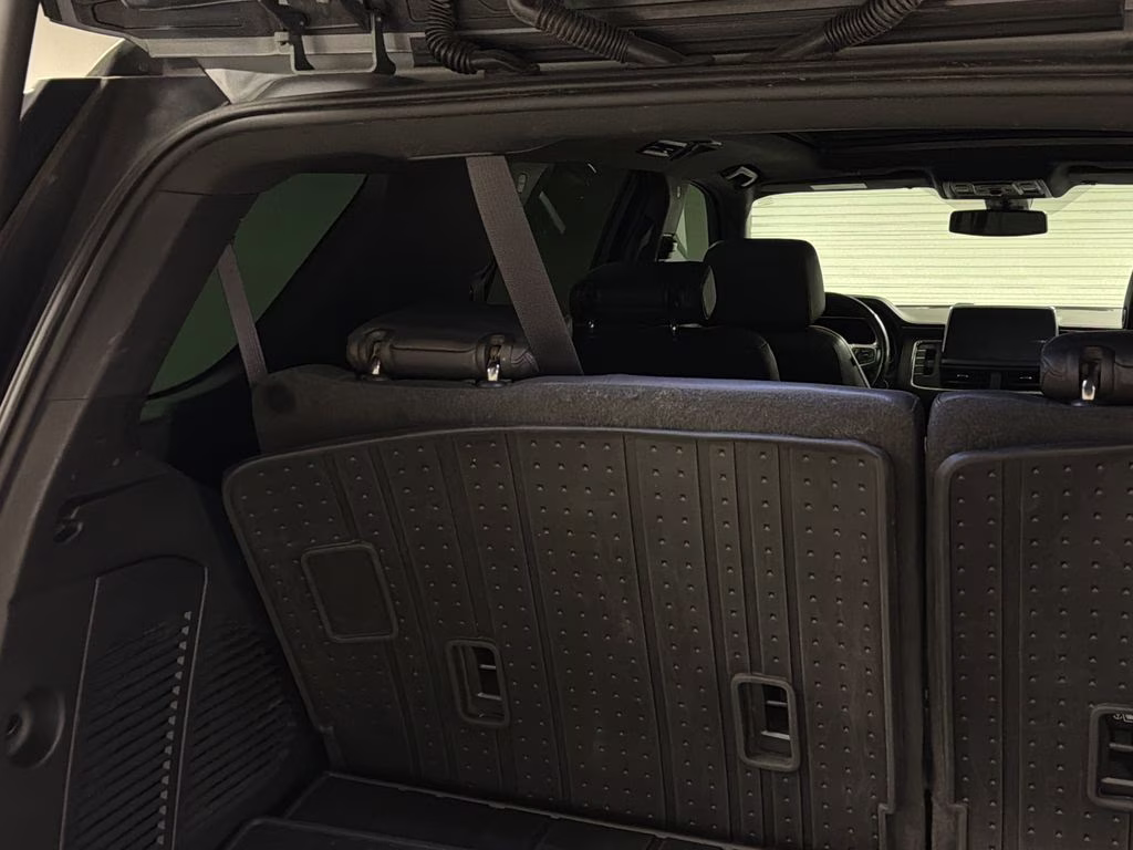 2022 Satin Steel Metallic Chevrolet Tahoe Z71 4X4 SUV