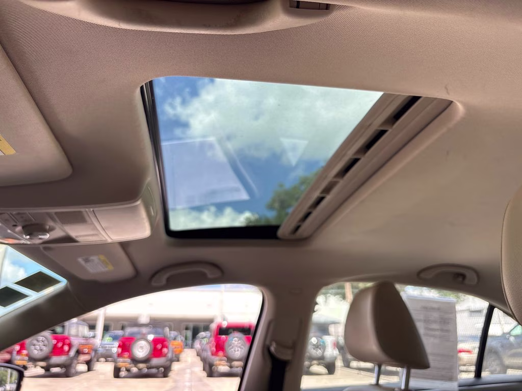 2013 Tornado Red Volkswagen Jetta TDI FWD Sedan