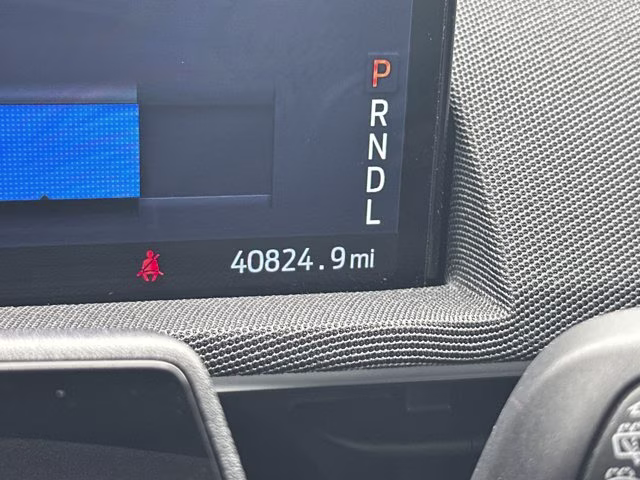 2024 Grabber Blue Metallic Ford Mustang Mach-E RWD SUV