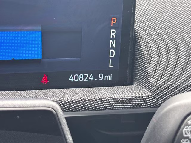 2024 Grabber Blue Metallic Ford Mustang Mach-E RWD SUV