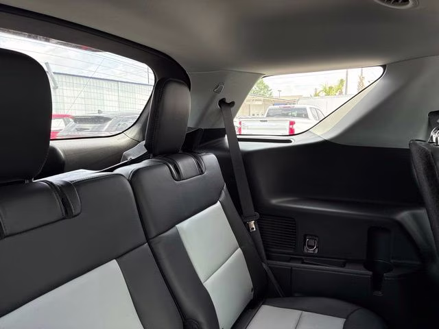 2022 Red Metallic Ford Explorer XLT 4X4 SUV