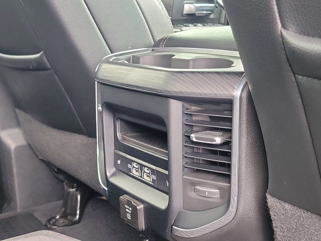 2024 SPECIALTY WRAP Ram 3500 Laramie 4X4 Truck