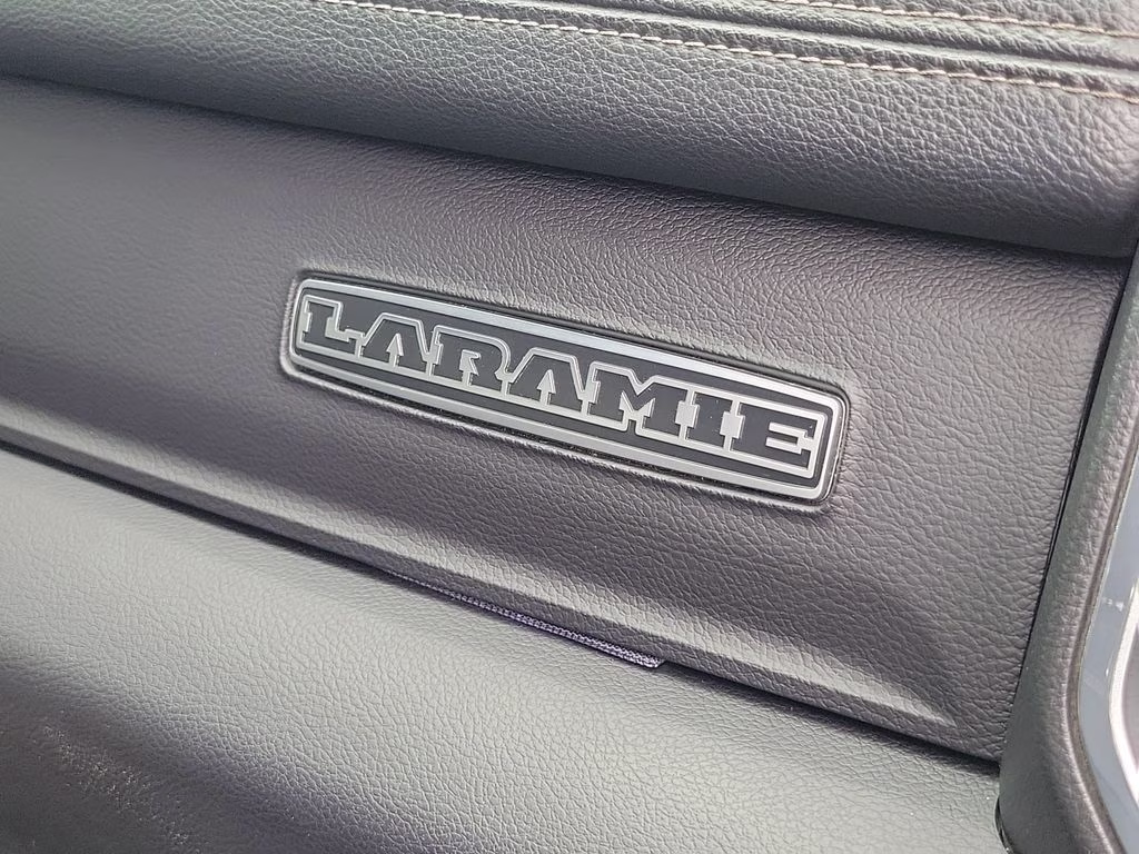 2024 SPECIALTY WRAP Ram 3500 Laramie 4X4 Truck