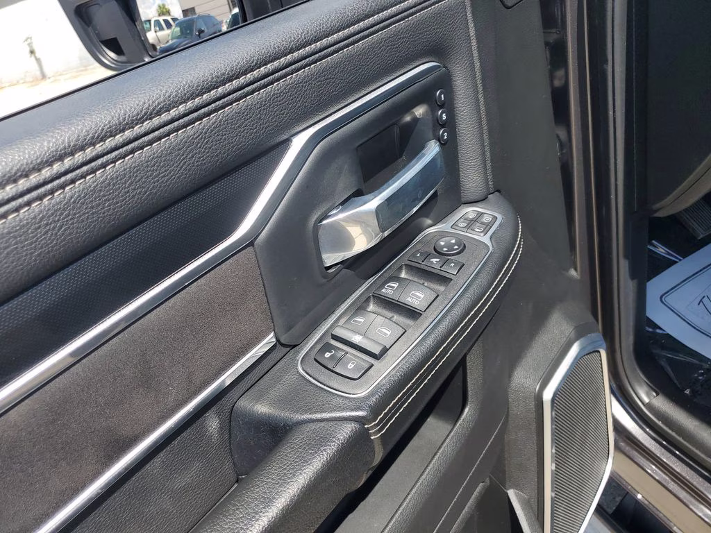 2023 Granite Crystal Metallic Clearcoat Ram 2500 Laramie 4X4 Truck