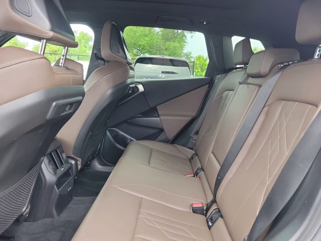 2025 Brooklyn Grey Metallic BMW X3 30 xDrive AWD SUV