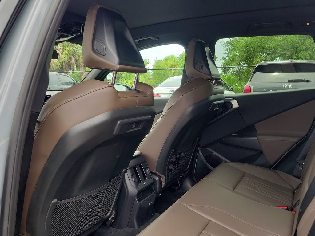 2025 Brooklyn Grey Metallic BMW X3 30 xDrive AWD SUV
