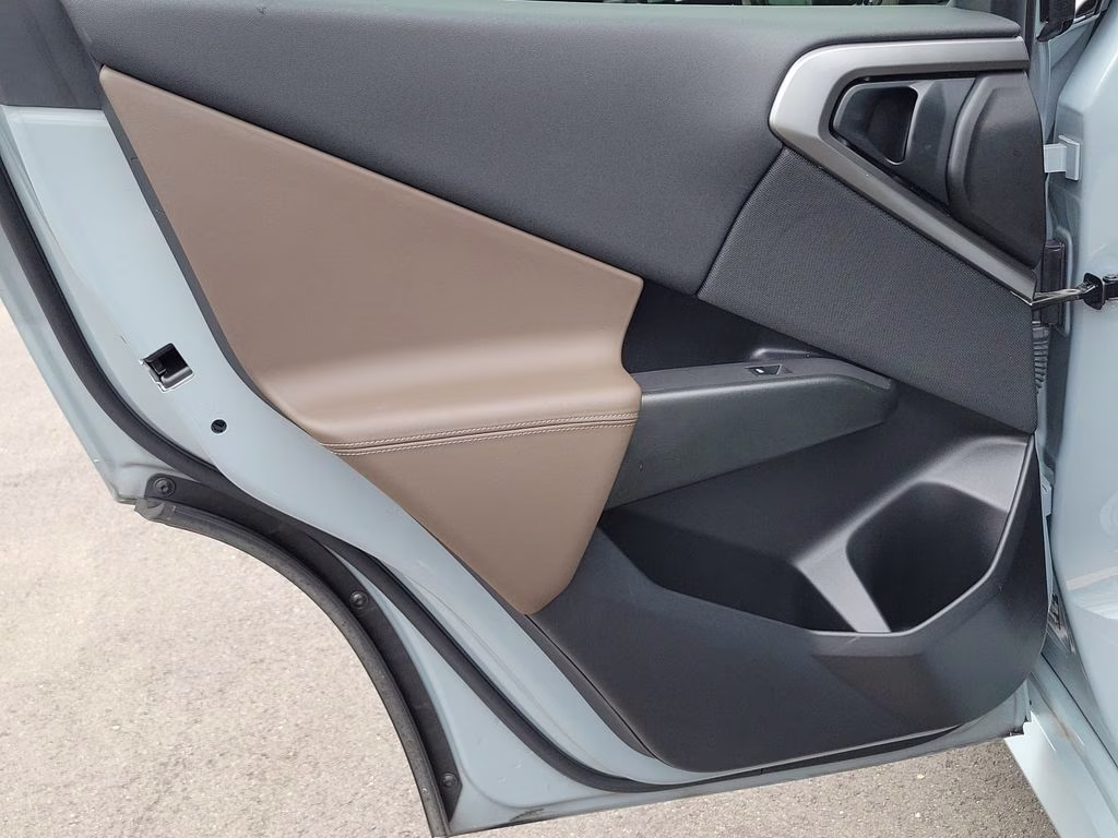 2025 Brooklyn Grey Metallic BMW X3 30 xDrive AWD SUV
