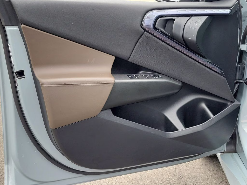 2025 Brooklyn Grey Metallic BMW X3 30 xDrive AWD SUV