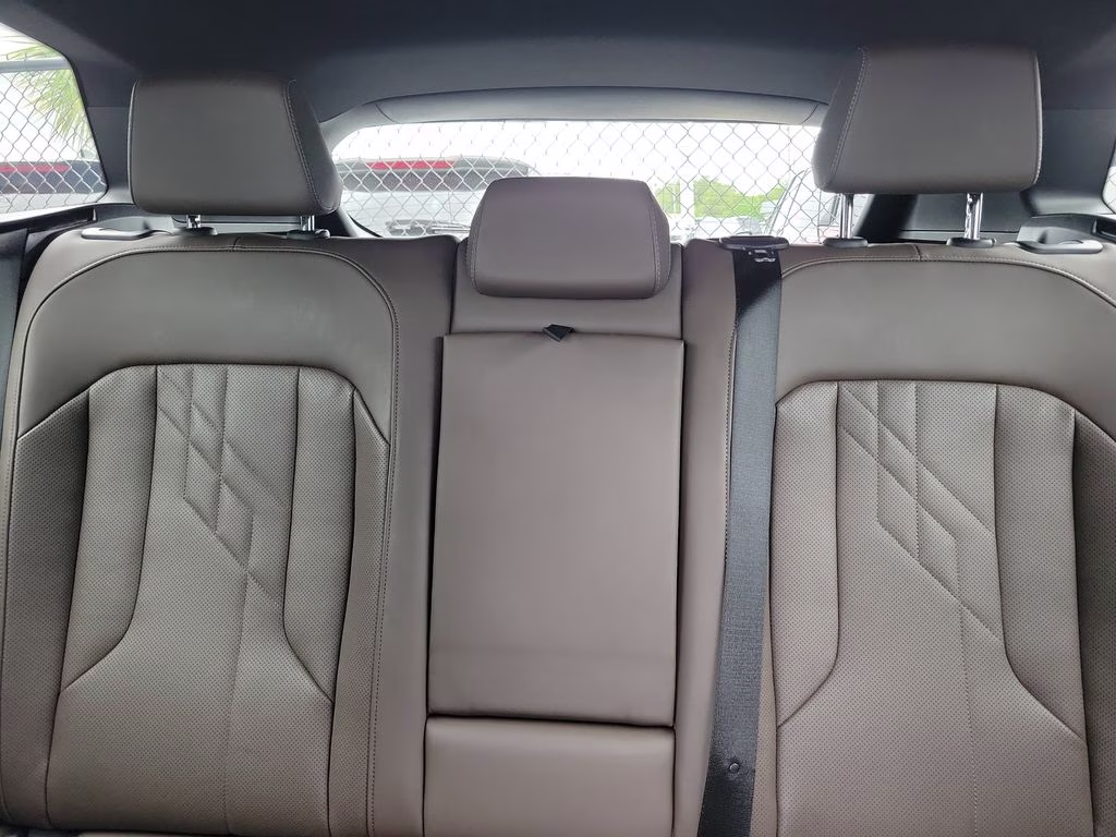 2025 Brooklyn Grey Metallic BMW X3 30 xDrive AWD SUV