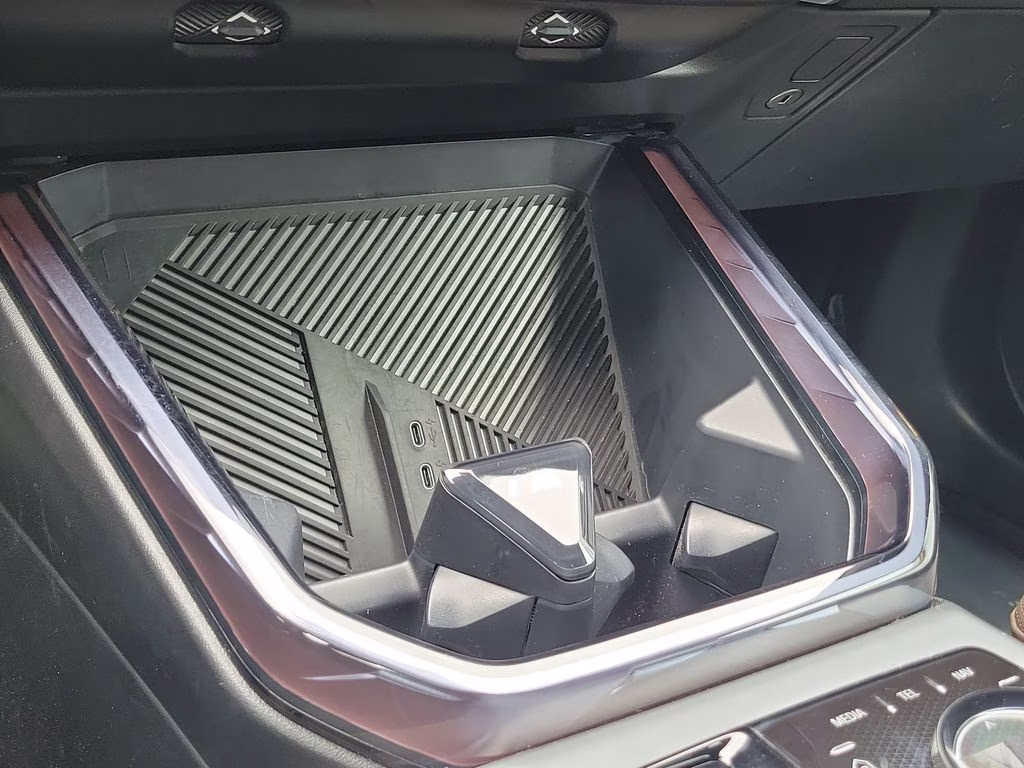 2025 Brooklyn Grey Metallic BMW X3 30 xDrive AWD SUV