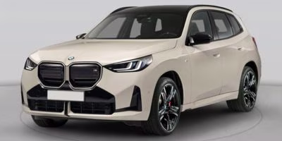 2025 Gray BMW X3 30 xDrive AWD SUV