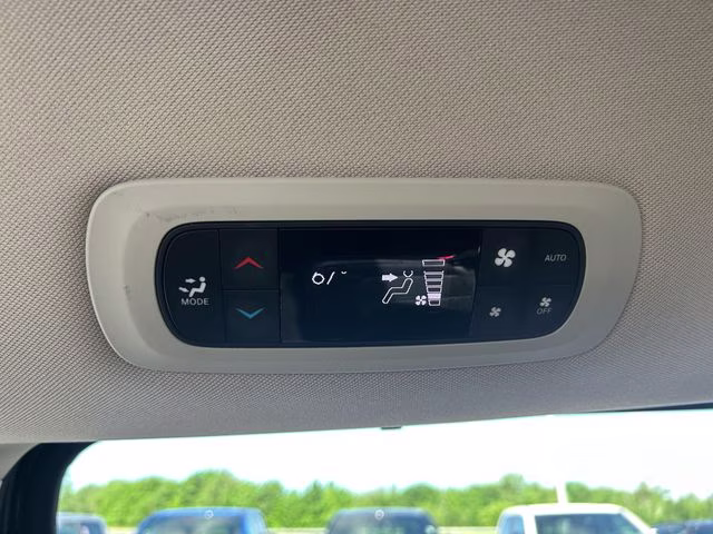 Used 2023 Chrysler Pacifica Touring L with VIN 2C4RC1BG5PR615948 for sale in Pine City, Minnesota