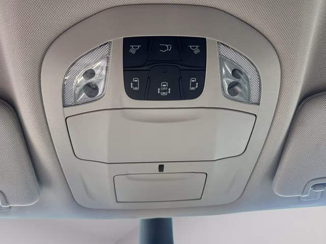 2023 Silver Mist Clearcoat Chrysler Pacifica Touring L FWD Van