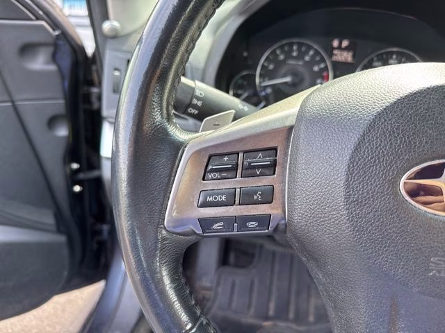 2012 Graphite Gray Metallic Subaru Legacy 2.5i AWD Sedan