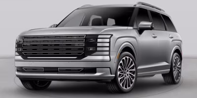 2026 Pacific Sapphire Hyundai Palisade Hybrid Limited AWD SUV