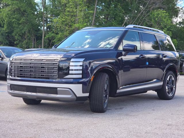 2026 Pacific Sapphire Hyundai Palisade Hybrid Limited AWD SUV