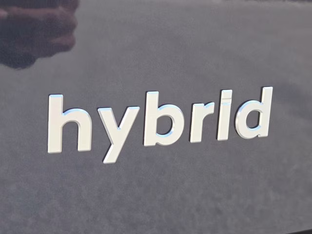 2026 Pacific Sapphire Hyundai Palisade Hybrid Limited AWD SUV