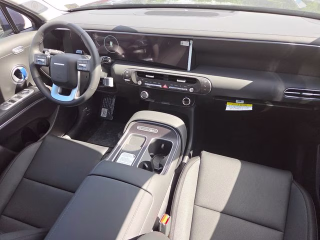 2026 Pacific Sapphire Hyundai Palisade Hybrid Limited AWD SUV