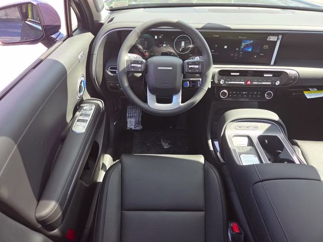 2026 Pacific Sapphire Hyundai Palisade Hybrid Limited AWD SUV