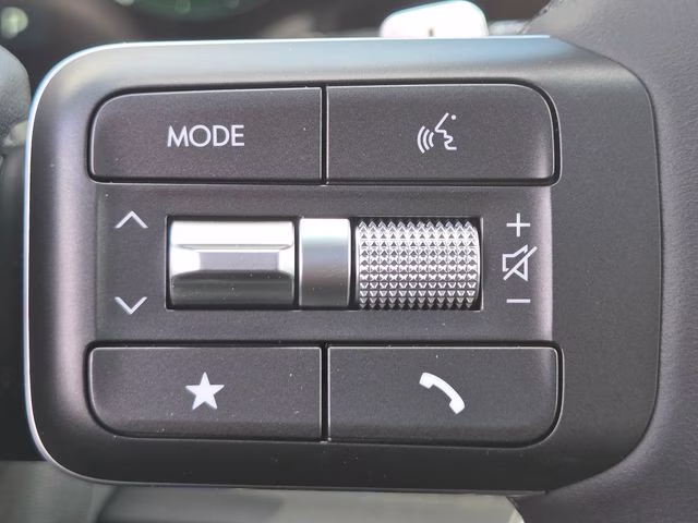 2026 Pacific Sapphire Hyundai Palisade Hybrid Limited AWD SUV