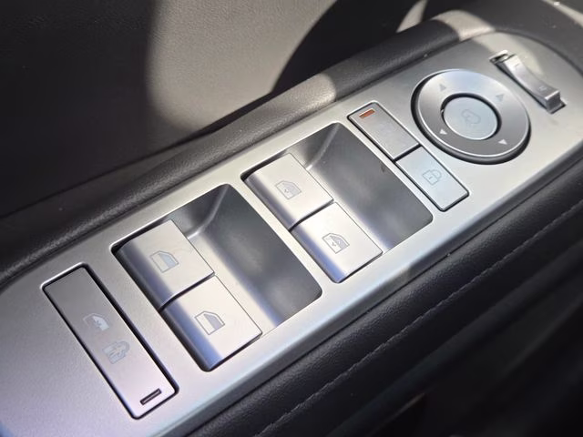 2026 Pacific Sapphire Hyundai Palisade Hybrid Limited AWD SUV