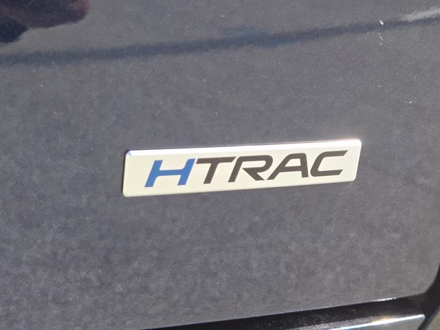 2026 Pacific Sapphire Hyundai Palisade Hybrid Limited AWD SUV
