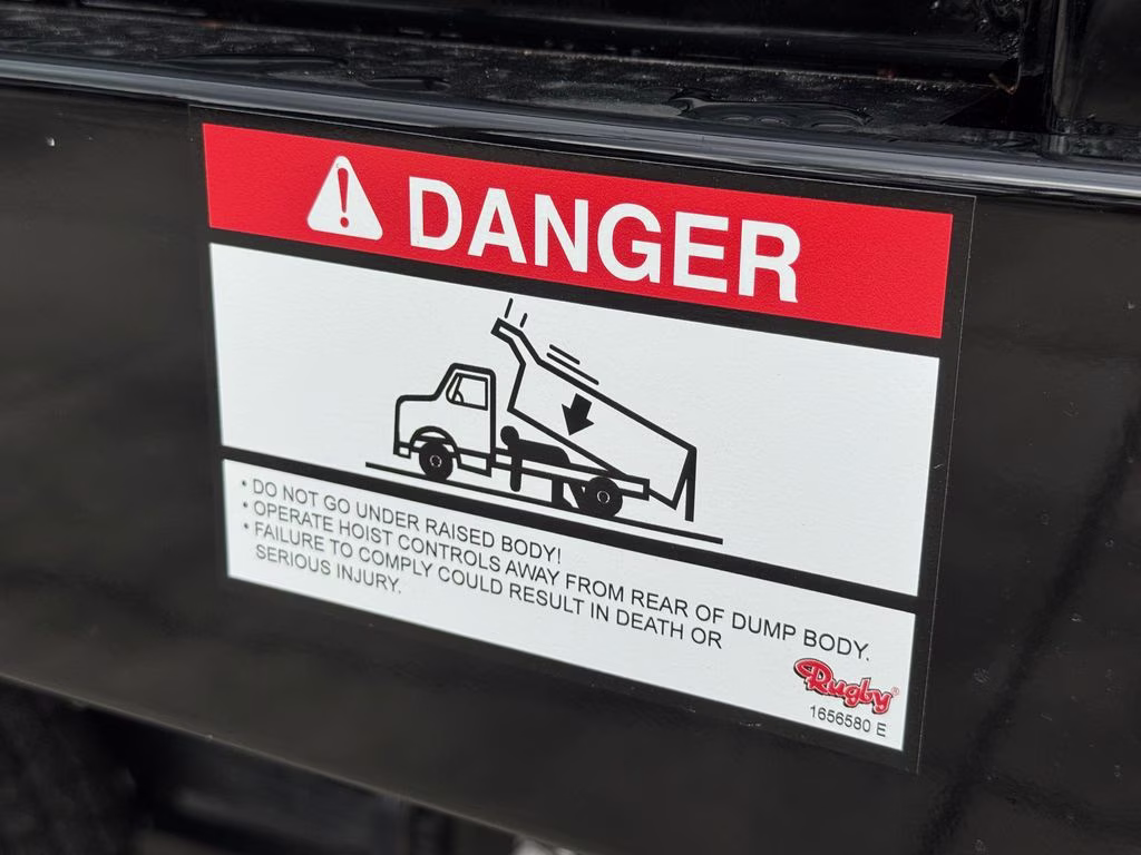2026 Oxford White Ford Super Duty F-350 DRW XL RWD Chassis