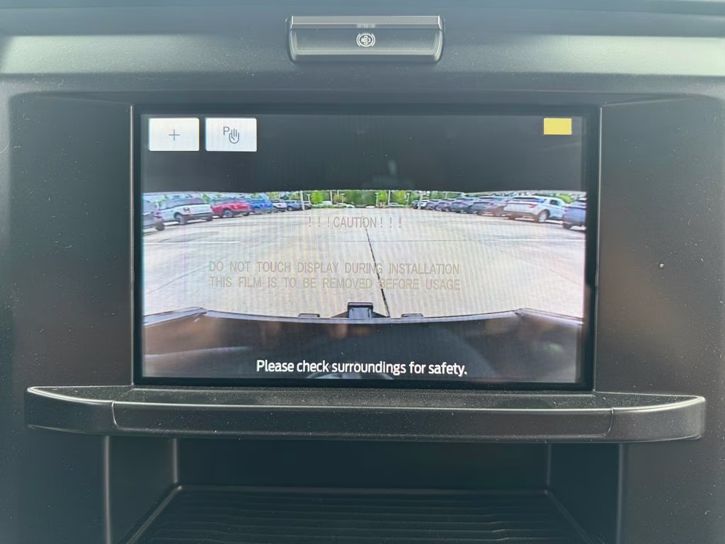 2026 Oxford White Ford Super Duty F-350 DRW XL RWD Chassis