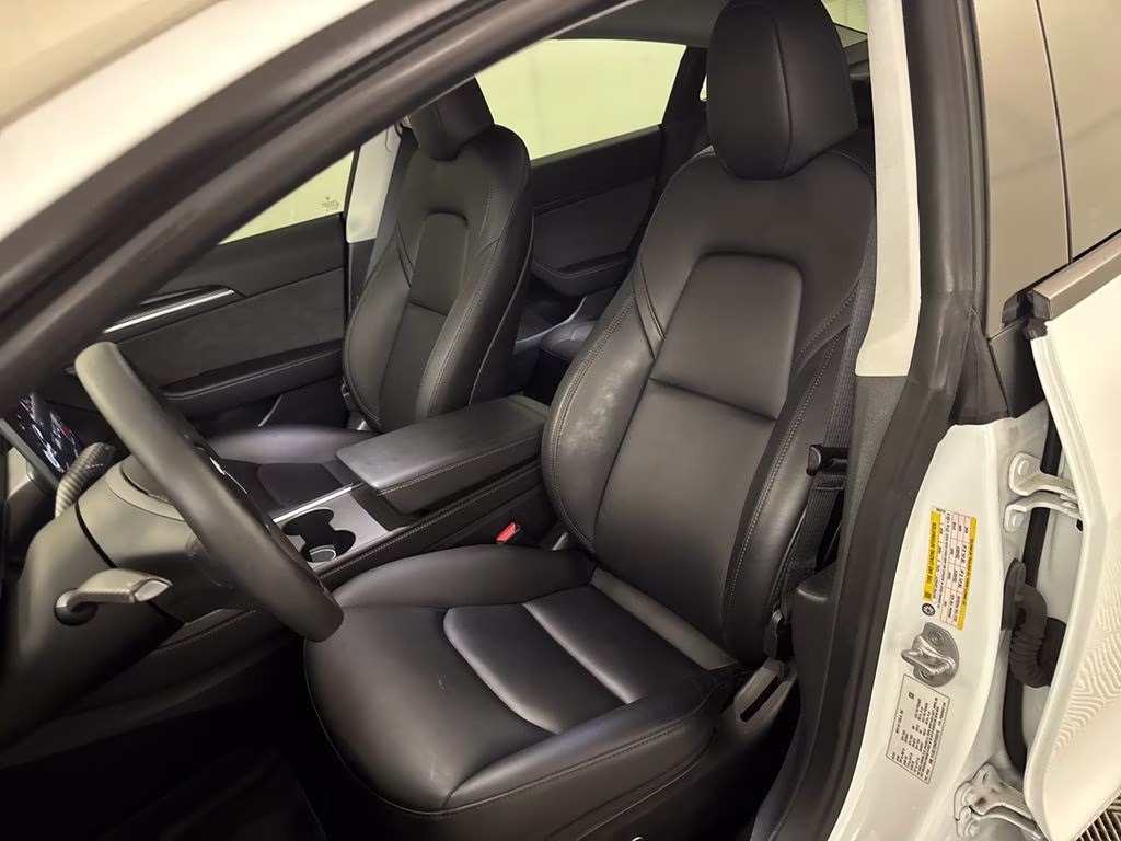 2023 Tesla Model 3 Long Range AWD Sedan