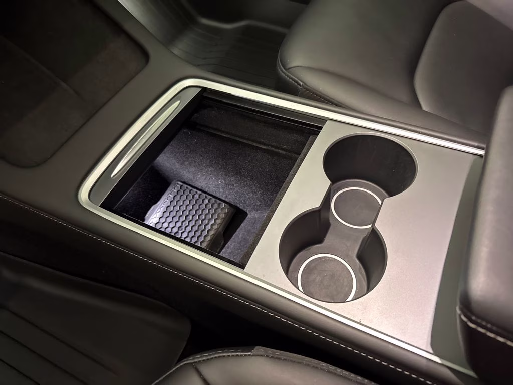 2023 Tesla Model 3 Long Range AWD Sedan