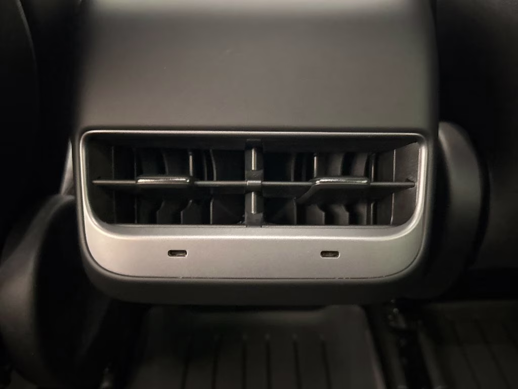 2023 Tesla Model 3 Long Range AWD Sedan