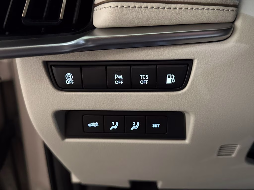 2024 Platinum Quartz Mazda CX-90 PHEV Premium Plus AWD SUV