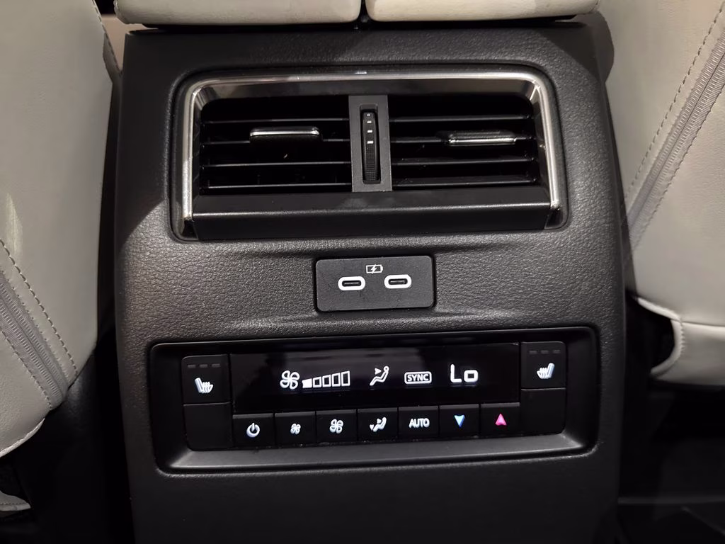 2024 Platinum Quartz Mazda CX-90 PHEV Premium Plus AWD SUV