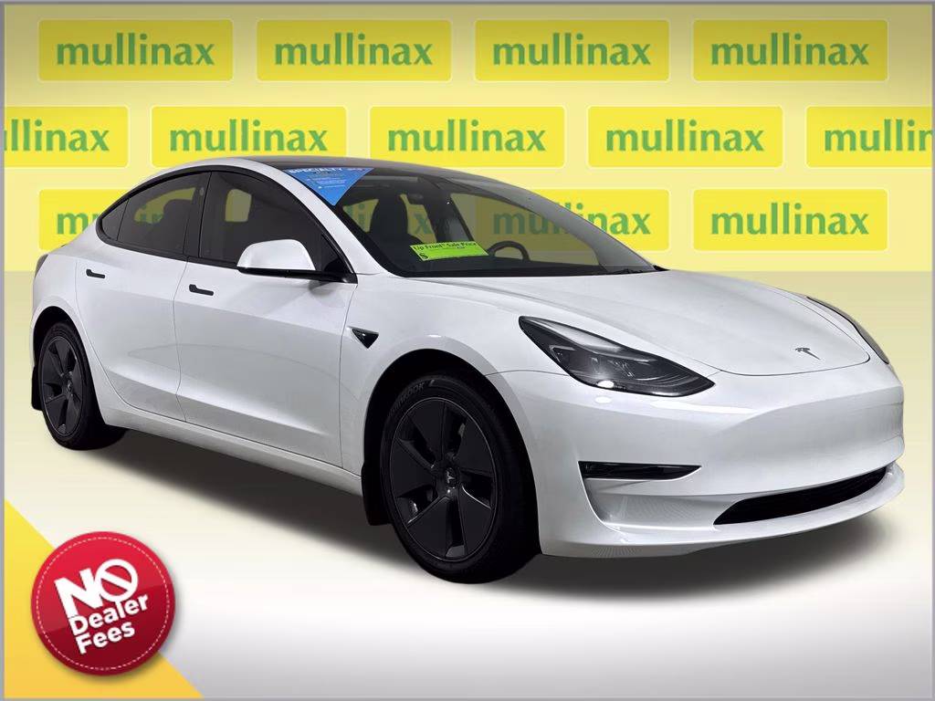 2023 Tesla Model 3 Long Range's photo