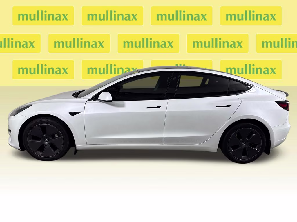 2023 Tesla Model 3 Long Range AWD Sedan