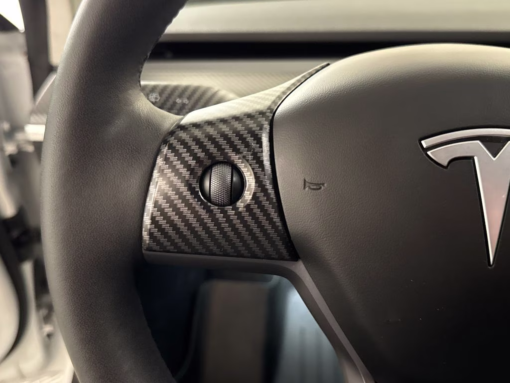 2023 Tesla Model 3 Long Range AWD Sedan