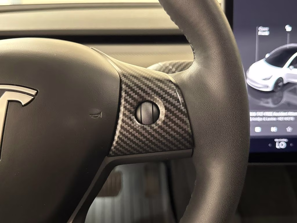 2023 Tesla Model 3 Long Range AWD Sedan