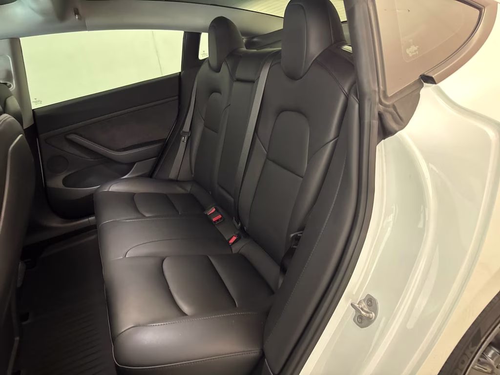 2023 Tesla Model 3 Long Range AWD Sedan