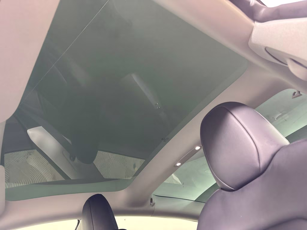 2023 Tesla Model 3 Long Range AWD Sedan