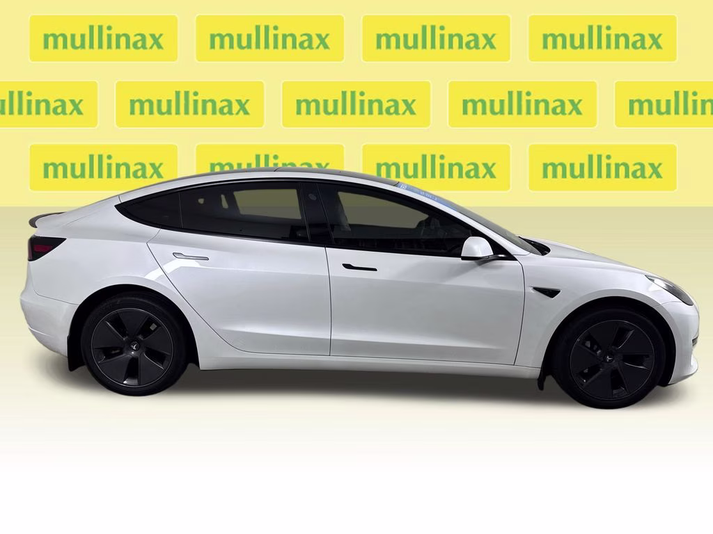 Used 2023 Tesla Model 3 Long Range with VIN 5YJ3E1EB4PF593310 for sale in Apopka, FL