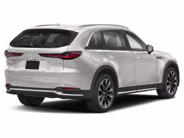 2024 Platinum Mazda CX-90 PHEV Premium Plus AWD SUV