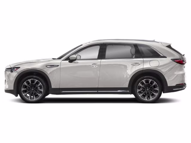 2024 Platinum Mazda CX-90 PHEV Premium Plus AWD SUV