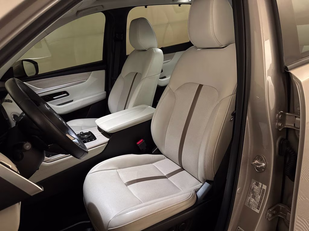 2024 Platinum Quartz Mazda CX-90 PHEV Premium Plus AWD SUV