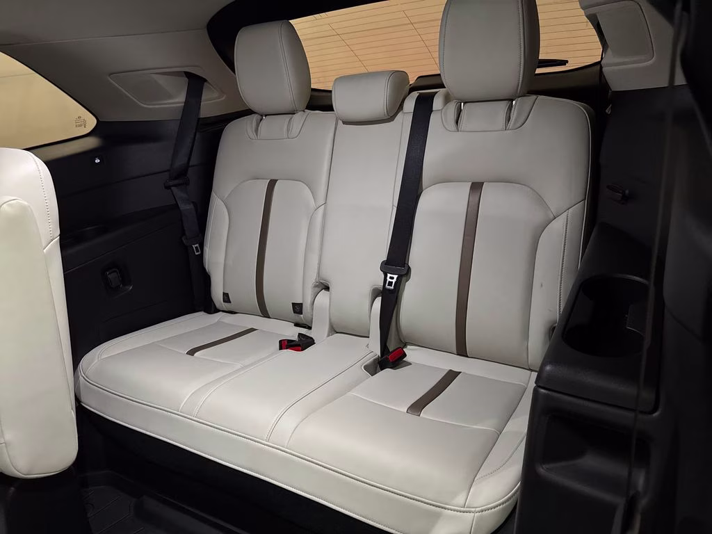 2024 Platinum Quartz Mazda CX-90 PHEV Premium Plus AWD SUV