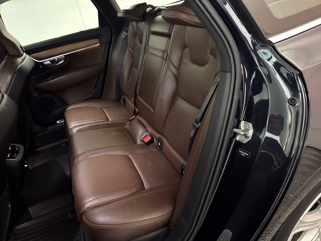 2019 Magic Blue Metallic Volvo V90 T5 Inscription FWD Crossover