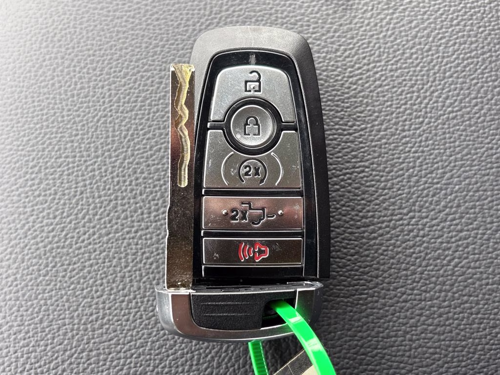 2026 Ruby Red Metallic Ford Super Duty F-250 SRW Lariat 4X4 Truck